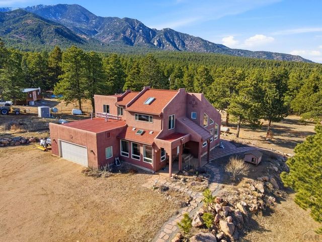 139 Hereford Dr, Rye, CO 81069