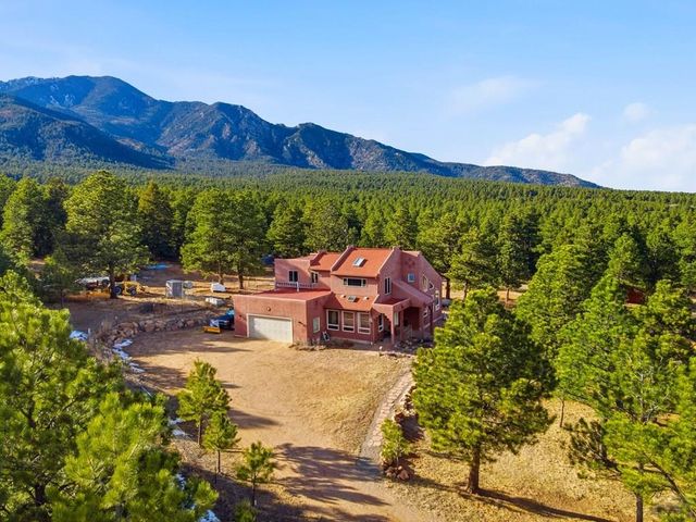 139 Hereford Dr, Rye, CO 81069