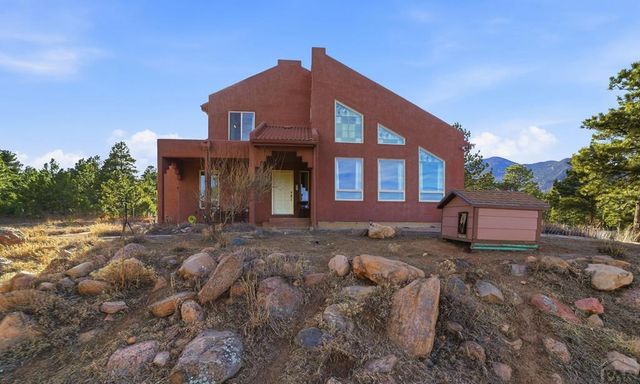 139 Hereford Dr, Rye, CO 81069
