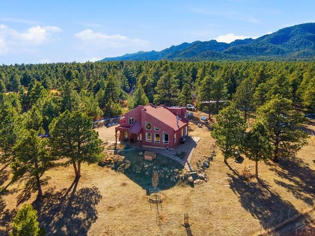139 Hereford Dr, Rye, CO 81069