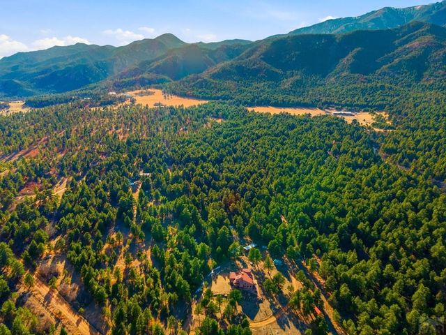 139 Hereford Dr, Rye, CO 81069