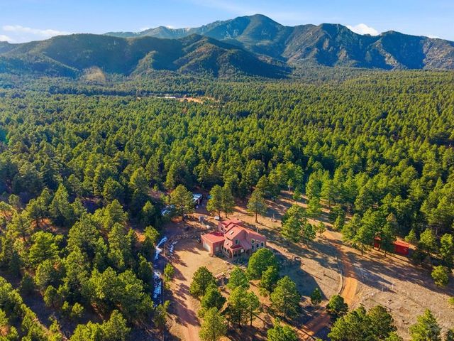 139 Hereford Dr, Rye, CO 81069