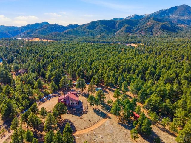 139 Hereford Dr, Rye, CO 81069