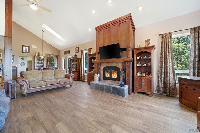 139 Hereford Dr, Rye, CO 81069