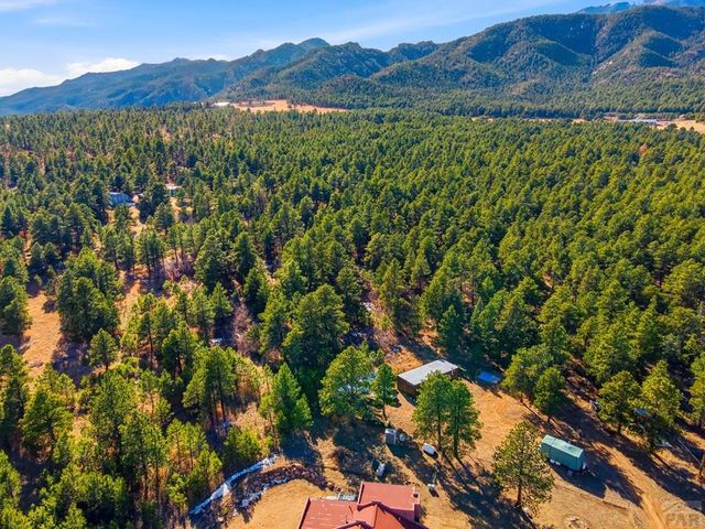 139 Hereford Dr, Rye, CO 81069