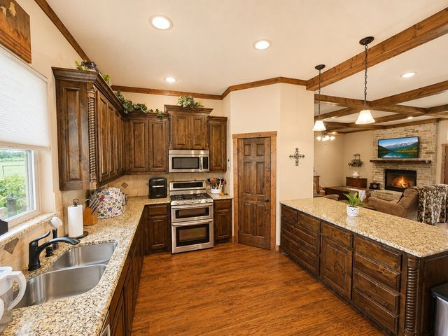 3028 Harrell Road, Howe, TX 75459