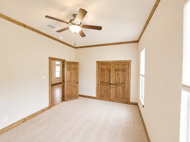3028 Harrell Road, Howe, TX 75459