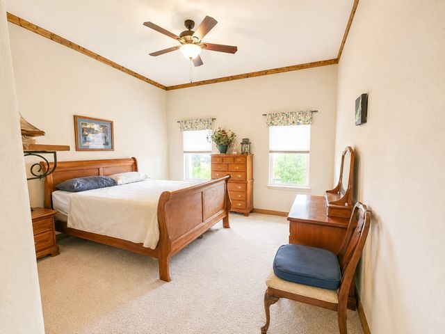 3028 Harrell Road, Howe, TX 75459