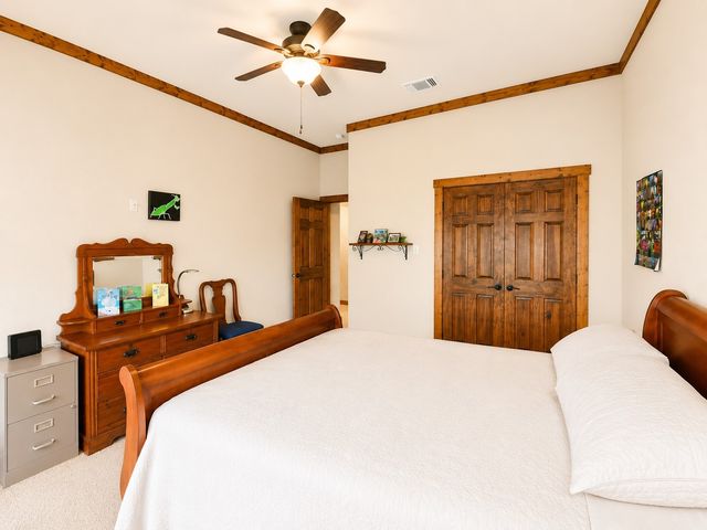 3028 Harrell Road, Howe, TX 75459