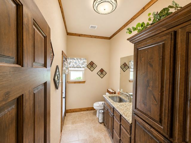 3028 Harrell Road, Howe, TX 75459