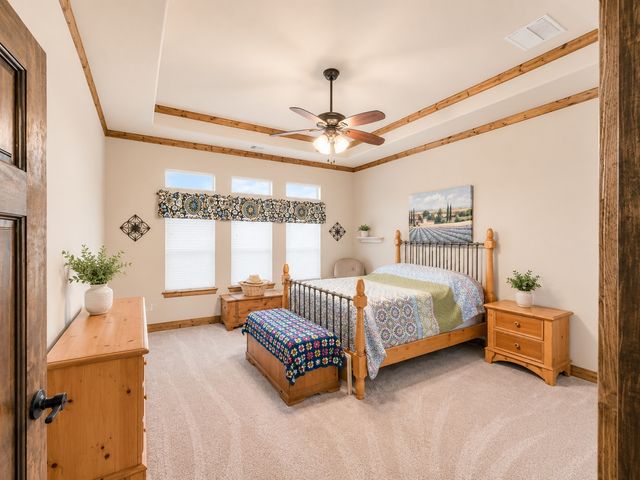3028 Harrell Road, Howe, TX 75459