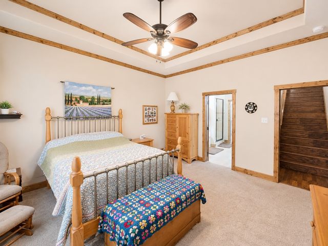 3028 Harrell Road, Howe, TX 75459