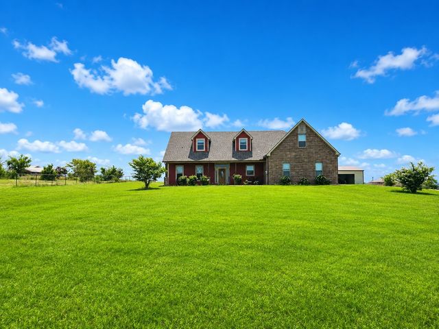 3028 Harrell Road, Howe, TX 75459