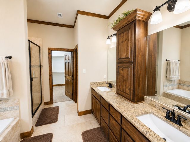 3028 Harrell Road, Howe, TX 75459