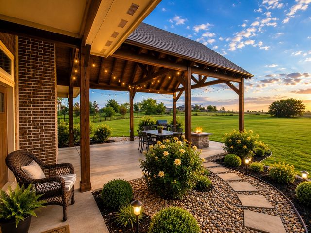 3028 Harrell Road, Howe, TX 75459