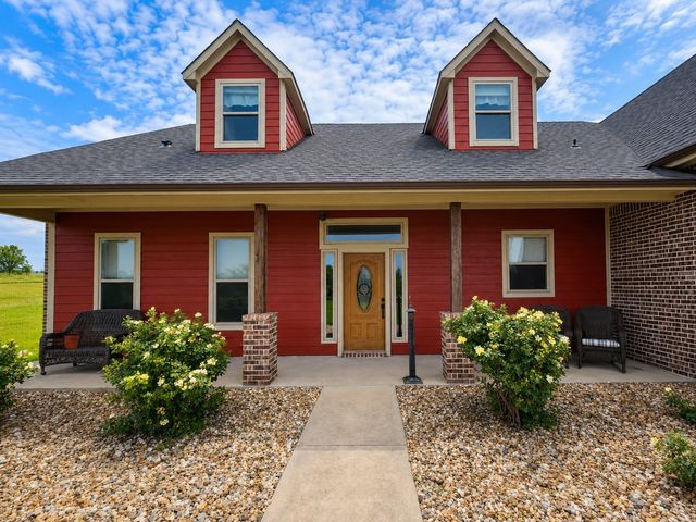 3028 Harrell Road, Howe, TX 75459