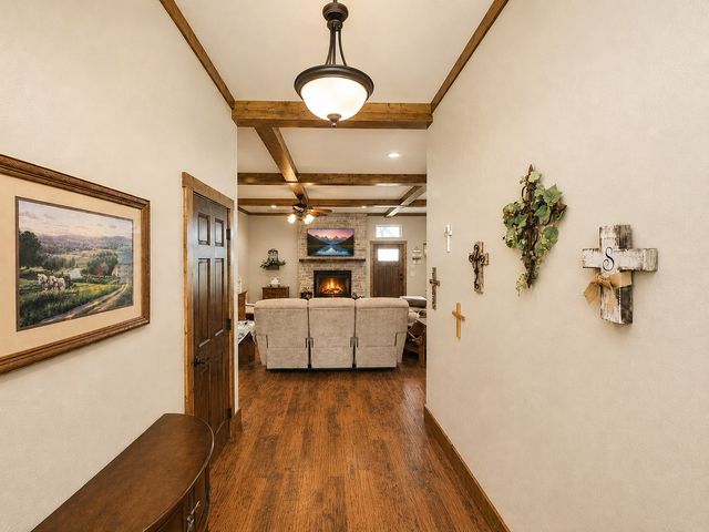 3028 Harrell Road, Howe, TX 75459