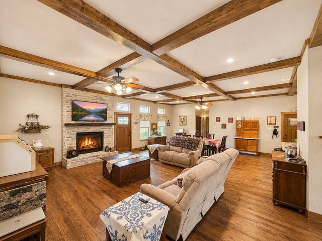 3028 Harrell Road, Howe, TX 75459