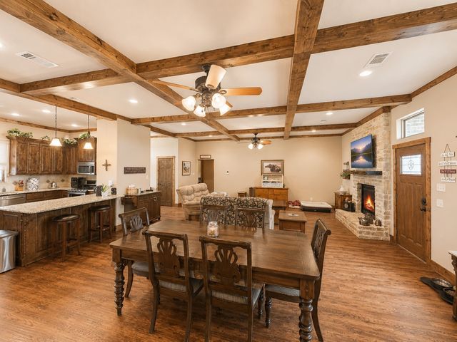 3028 Harrell Road, Howe, TX 75459