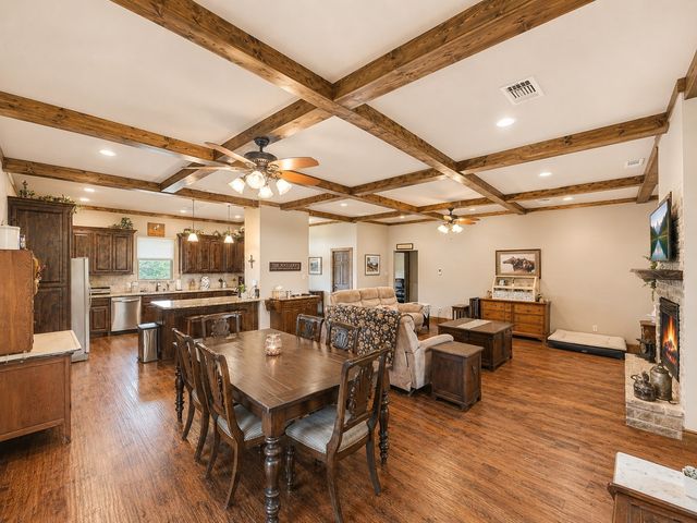 3028 Harrell Road, Howe, TX 75459