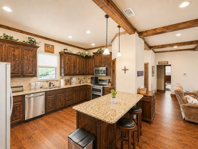 3028 Harrell Road, Howe, TX 75459