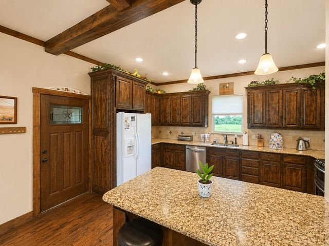 3028 Harrell Road, Howe, TX 75459