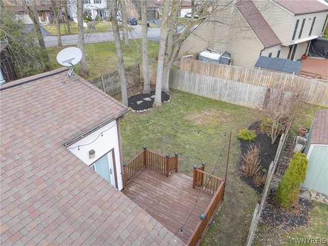 238 Brockmoore Drive, Amherst, NY 14051