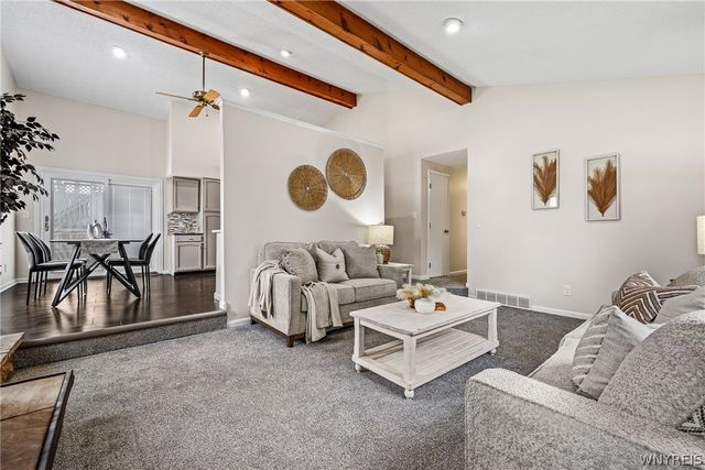 238 Brockmoore Drive, Amherst, NY 14051