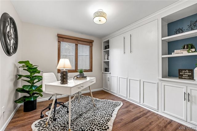 238 Brockmoore Drive, Amherst, NY 14051