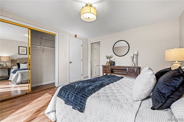 238 Brockmoore Drive, Amherst, NY 14051