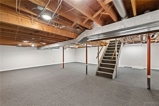 238 Brockmoore Drive, Amherst, NY 14051