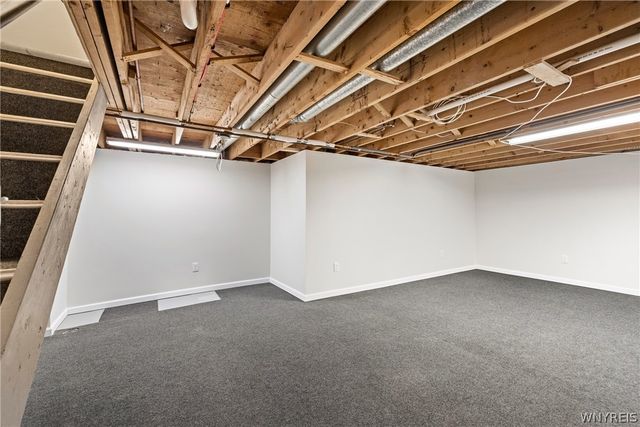 238 Brockmoore Drive, Amherst, NY 14051