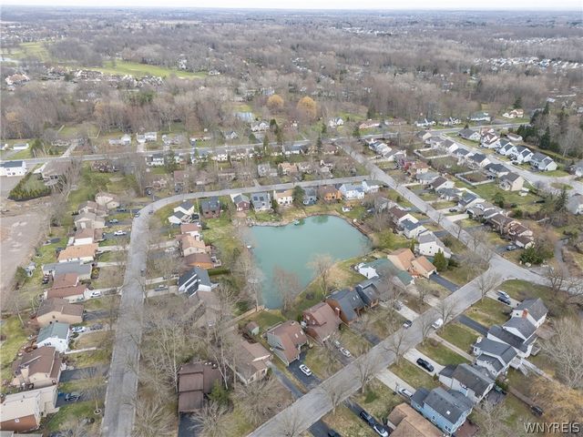 238 Brockmoore Drive, Amherst, NY 14051