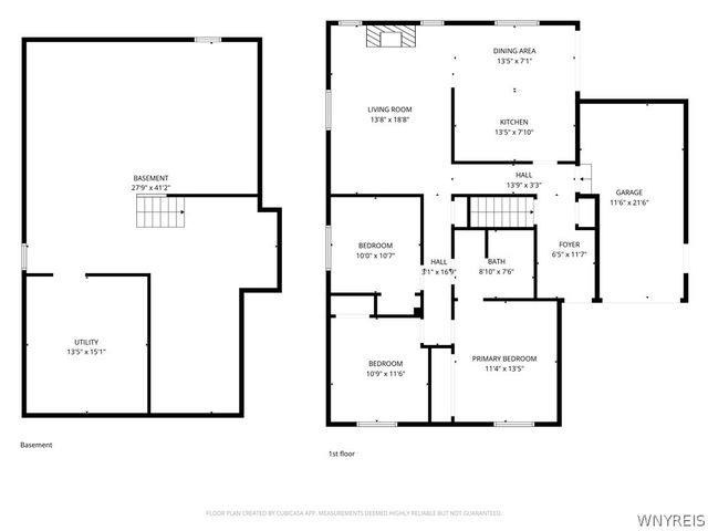 238 Brockmoore Drive, Amherst, NY 14051