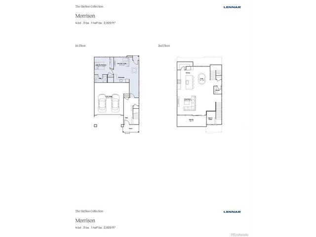 7404 Whiteclover Ln, Littleton, CO 80125