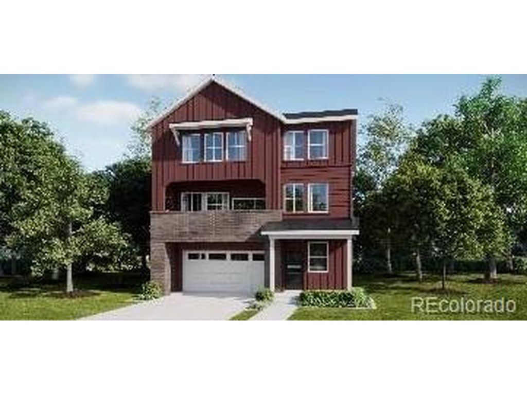 7404 Whiteclover Ln, Littleton, CO 80125