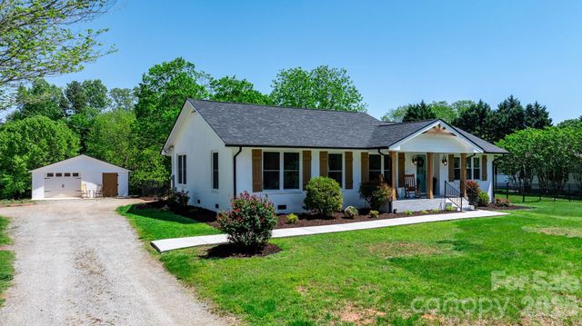 1252 Houston Mill Road, Conover, NC 28613