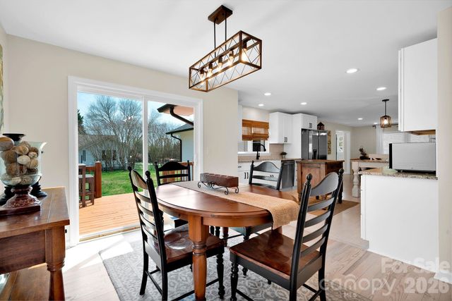 1252 Houston Mill Road, Conover, NC 28613