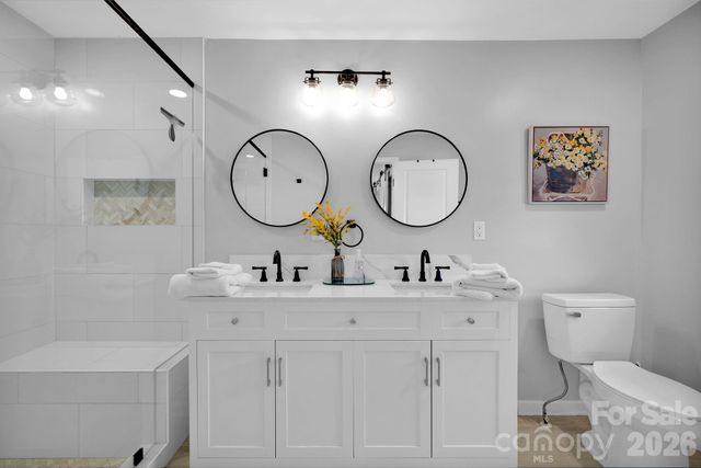 1252 Houston Mill Road, Conover, NC 28613