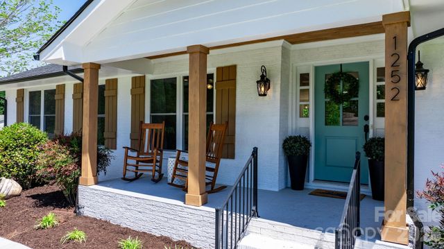 1252 Houston Mill Road, Conover, NC 28613