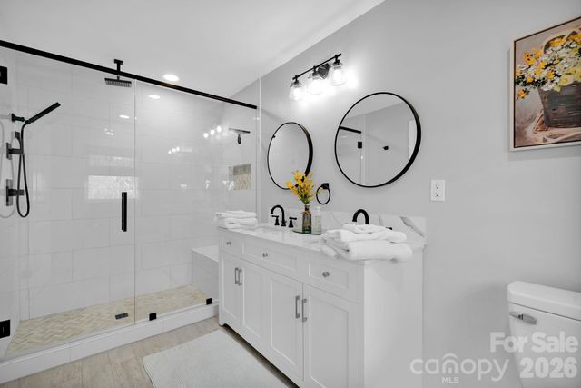 1252 Houston Mill Road, Conover, NC 28613