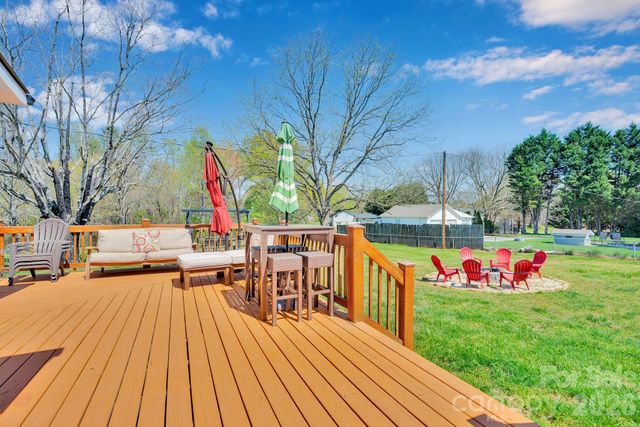 1252 Houston Mill Road, Conover, NC 28613