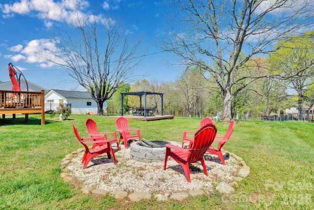 1252 Houston Mill Road, Conover, NC 28613