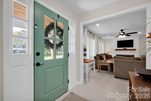 1252 Houston Mill Road, Conover, NC 28613