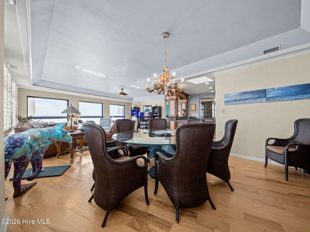 1505 Salter Path Road M, Atlantic Beach, NC 28512