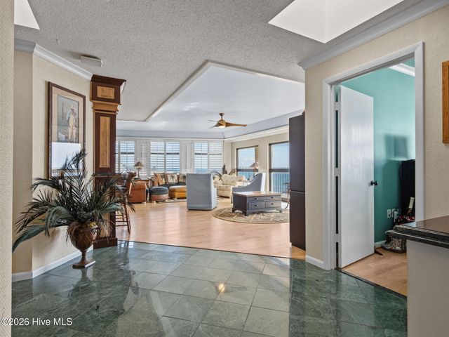 1505 Salter Path Road M, Atlantic Beach, NC 28512