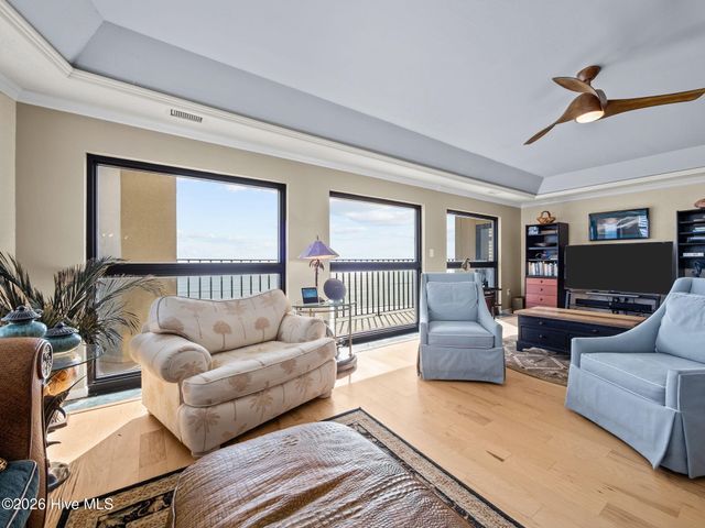 1505 Salter Path Road M, Atlantic Beach, NC 28512