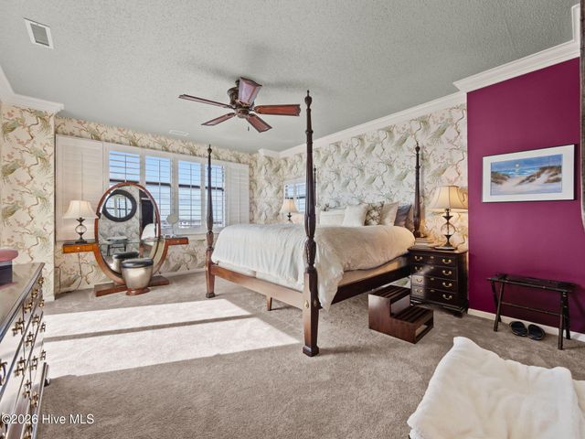 1505 Salter Path Road M, Atlantic Beach, NC 28512