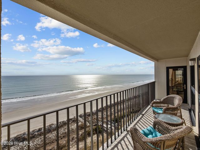1505 Salter Path Road M, Atlantic Beach, NC 28512