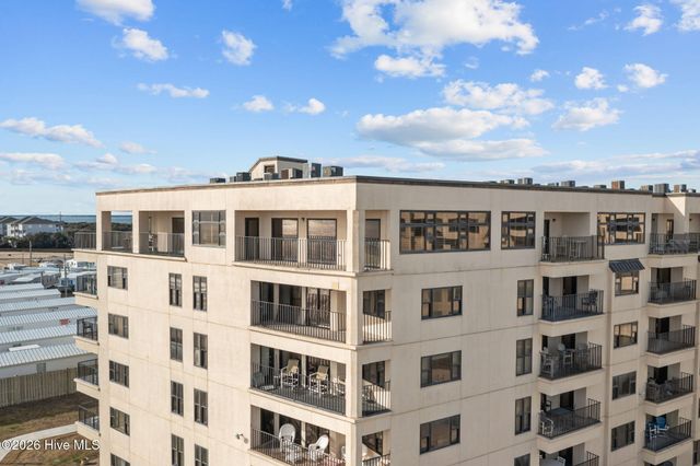 1505 Salter Path Road M, Atlantic Beach, NC 28512